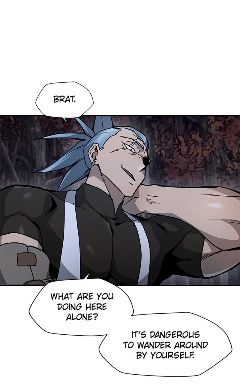 Helmut The Forsaken Child 15 89