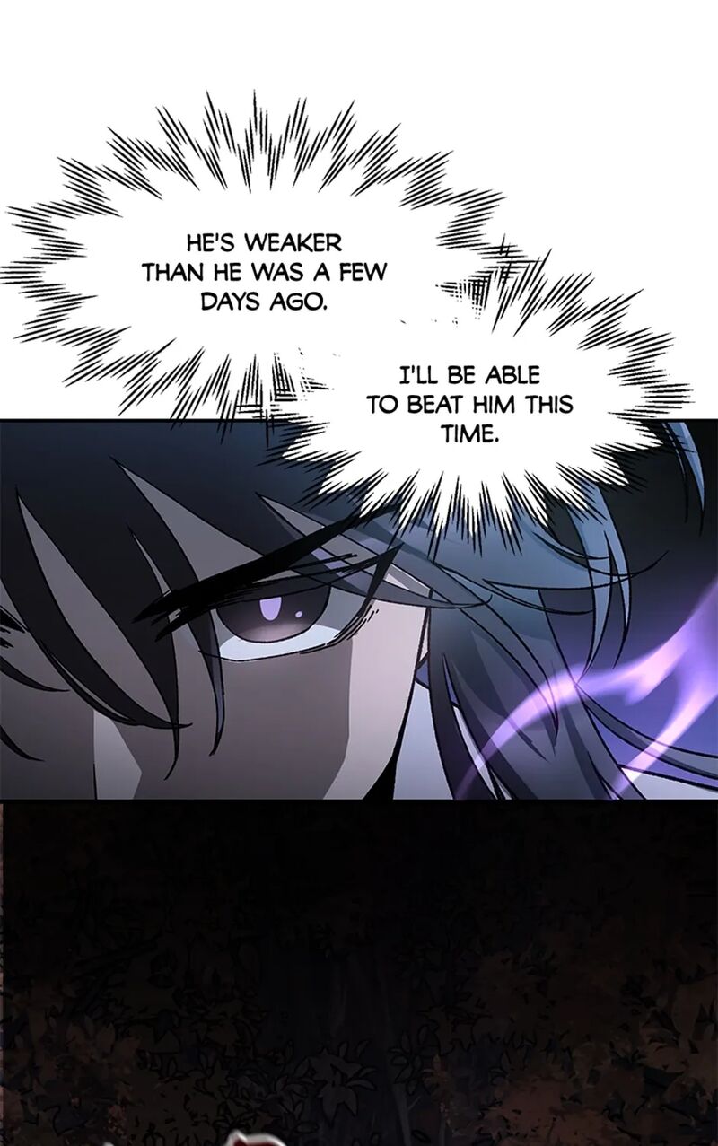 Helmut The Forsaken Child 16 11