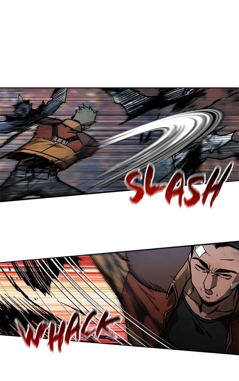 Helmut The Forsaken Child 16 121