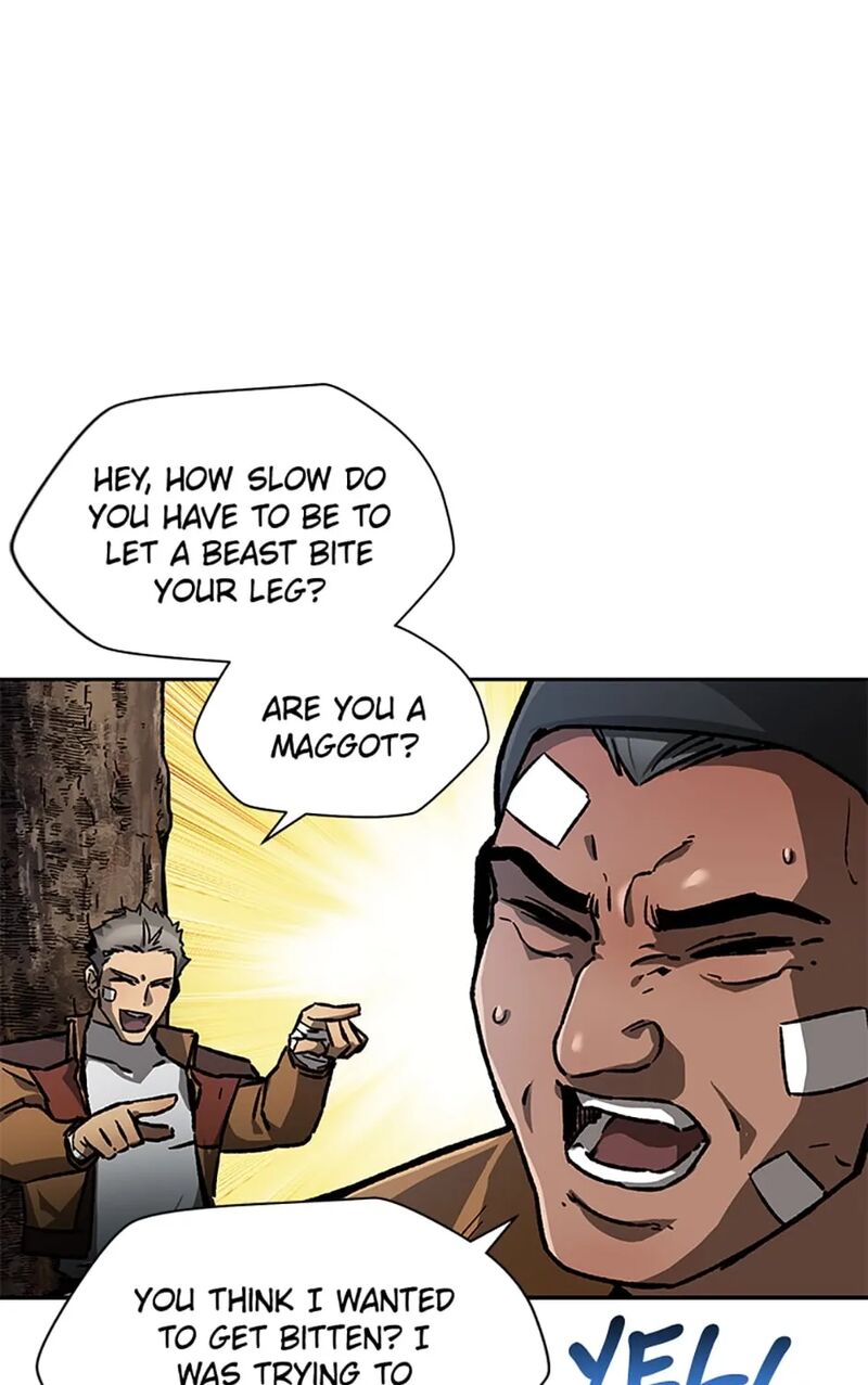 Helmut The Forsaken Child 16 145