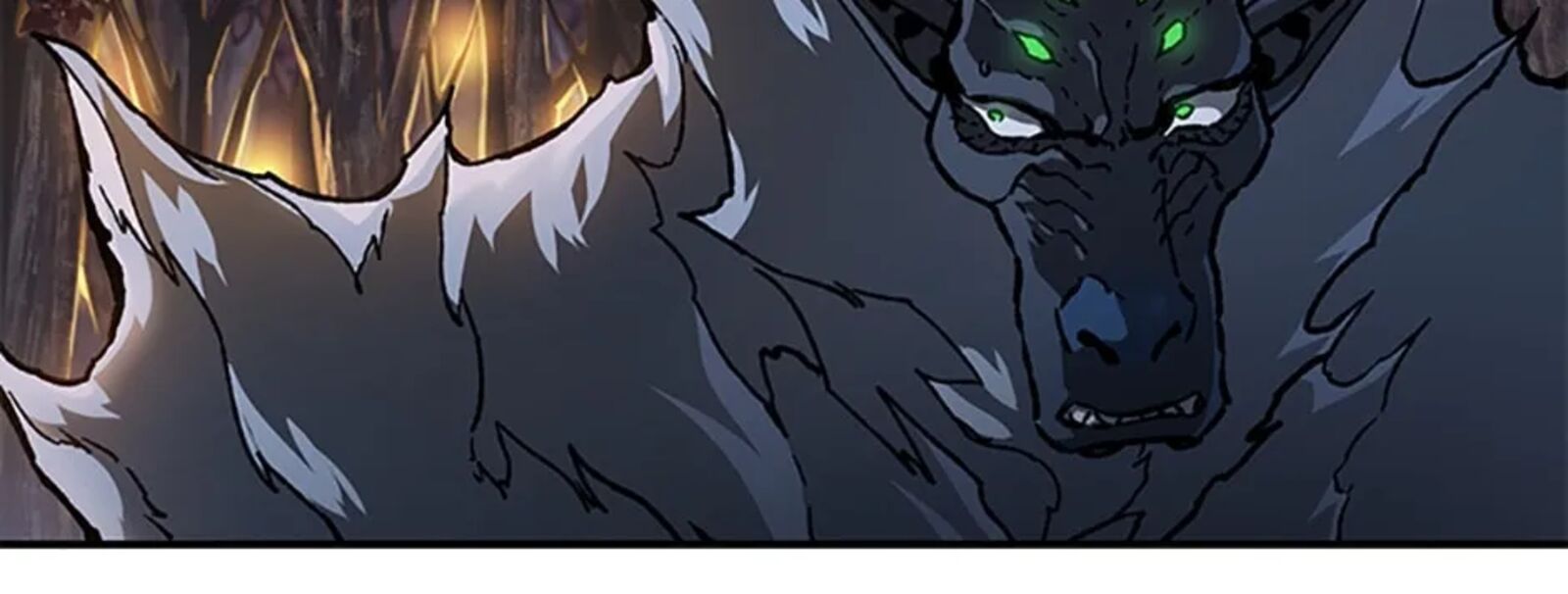 Helmut The Forsaken Child 16 26