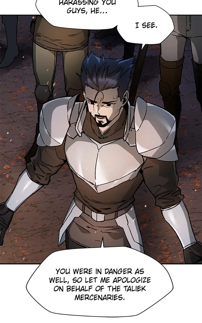 Helmut The Forsaken Child 16 51