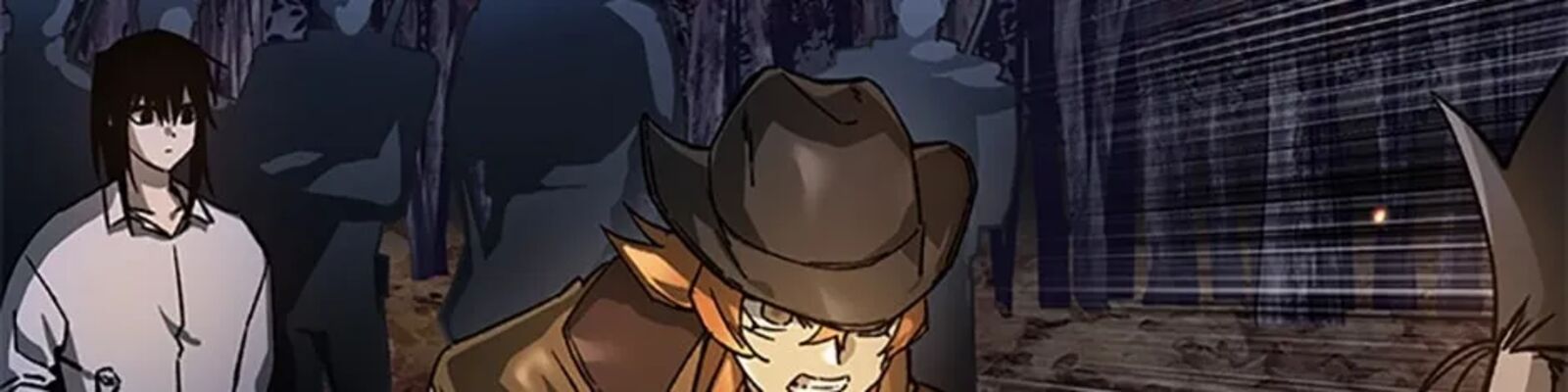 Helmut The Forsaken Child 16 54