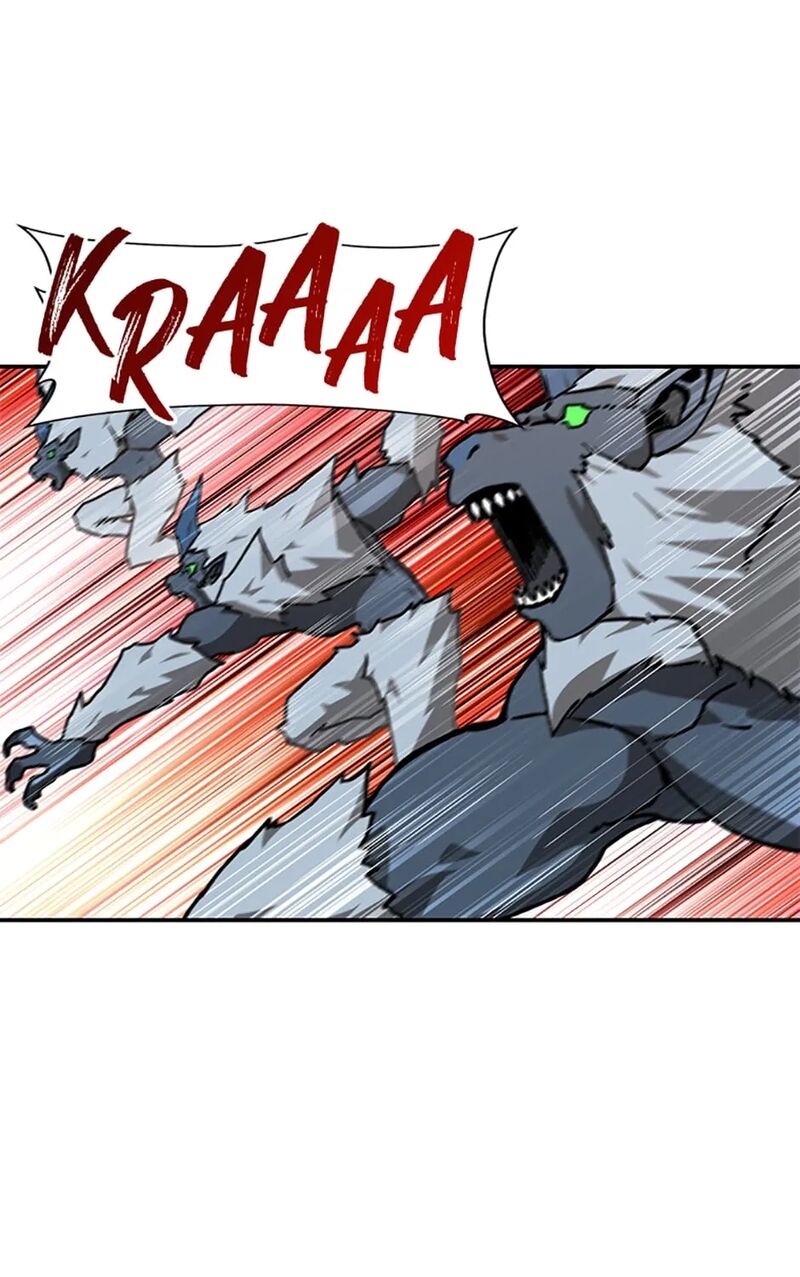 Helmut The Forsaken Child 17 109