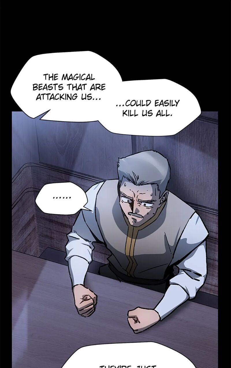 Helmut The Forsaken Child 17 13