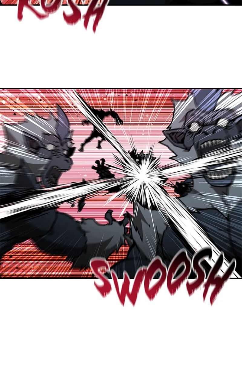 Helmut The Forsaken Child 17 145