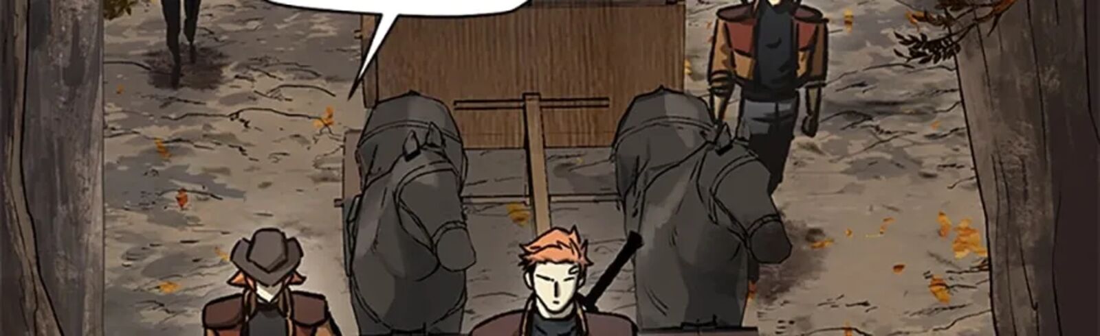 Helmut The Forsaken Child 17 26