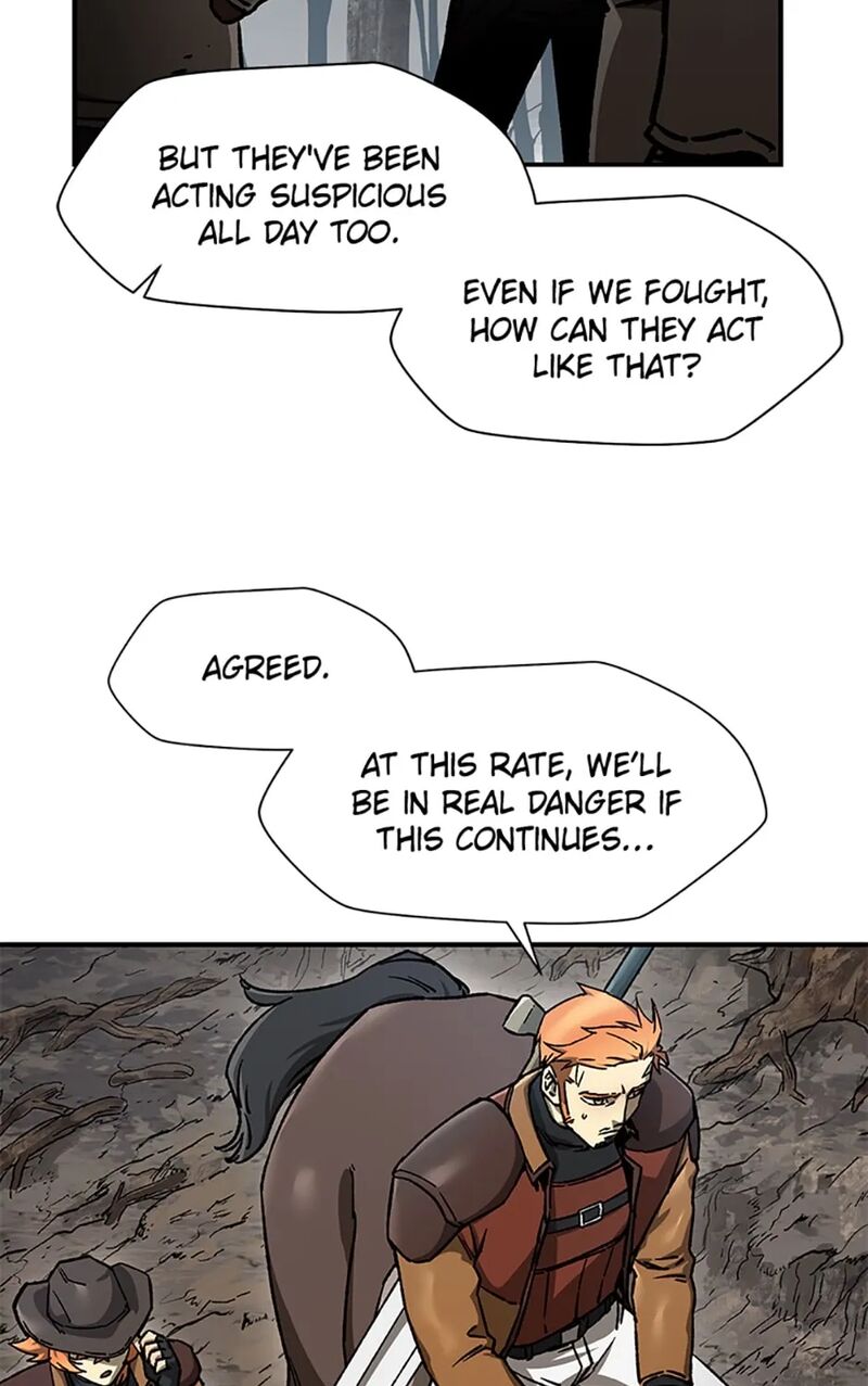 Helmut The Forsaken Child 17 31