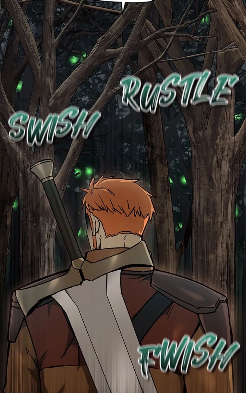 Helmut The Forsaken Child 17 47