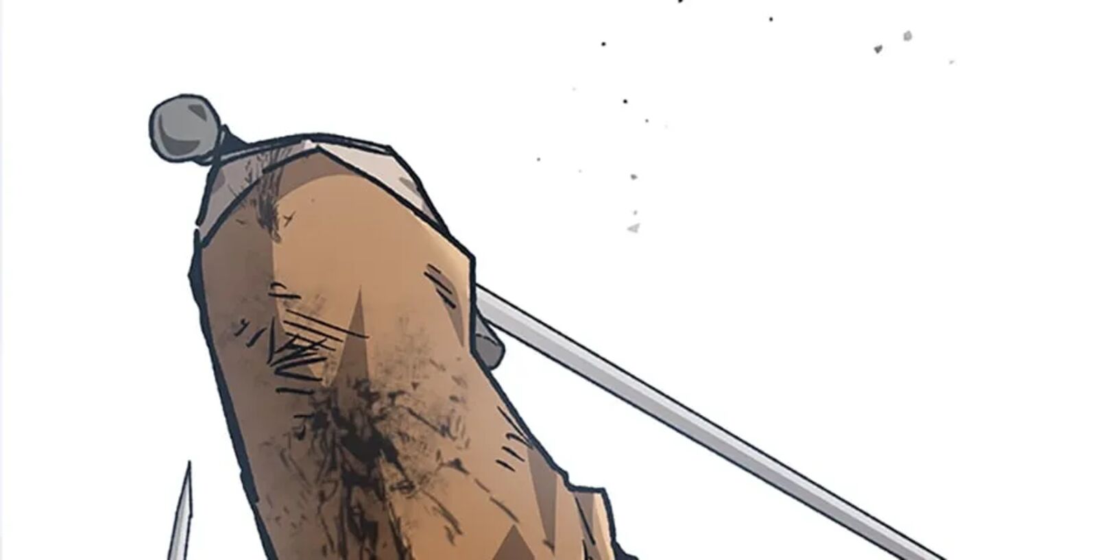 Helmut The Forsaken Child 17 94