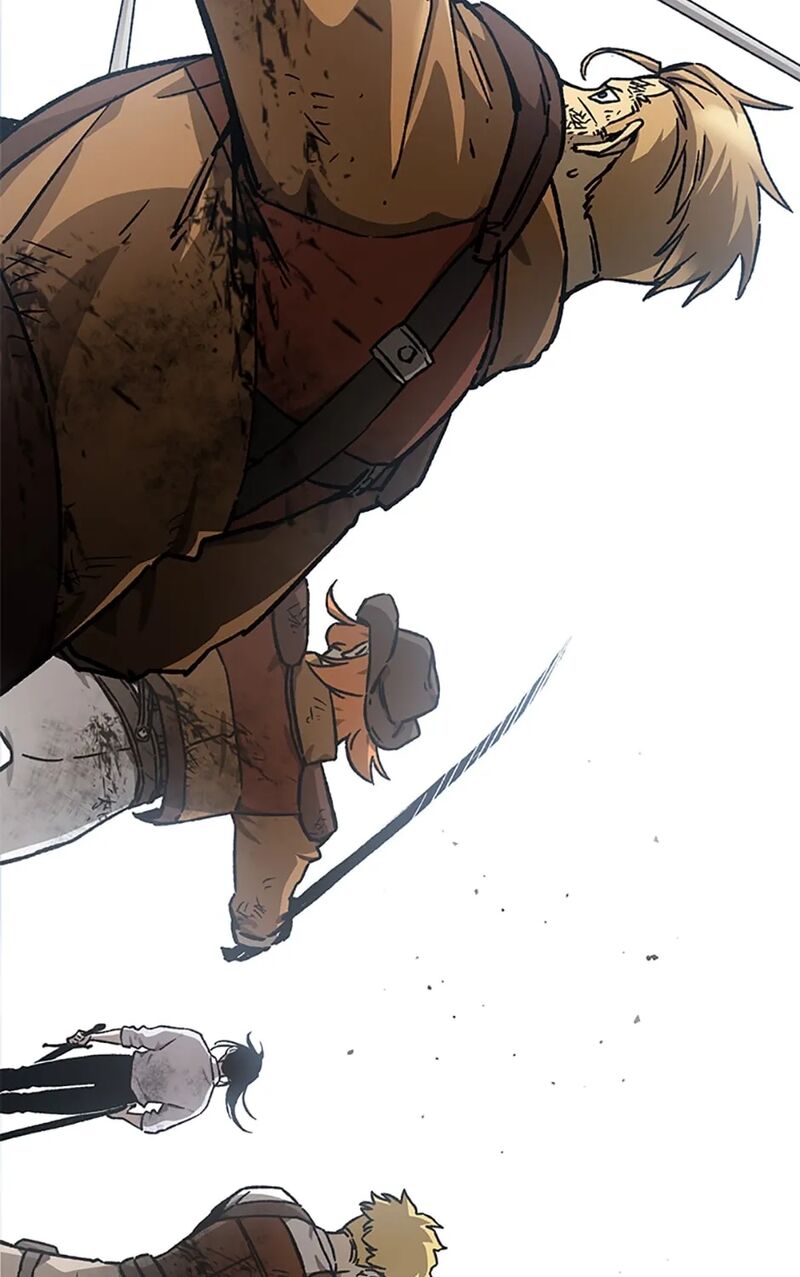 Helmut The Forsaken Child 17 95