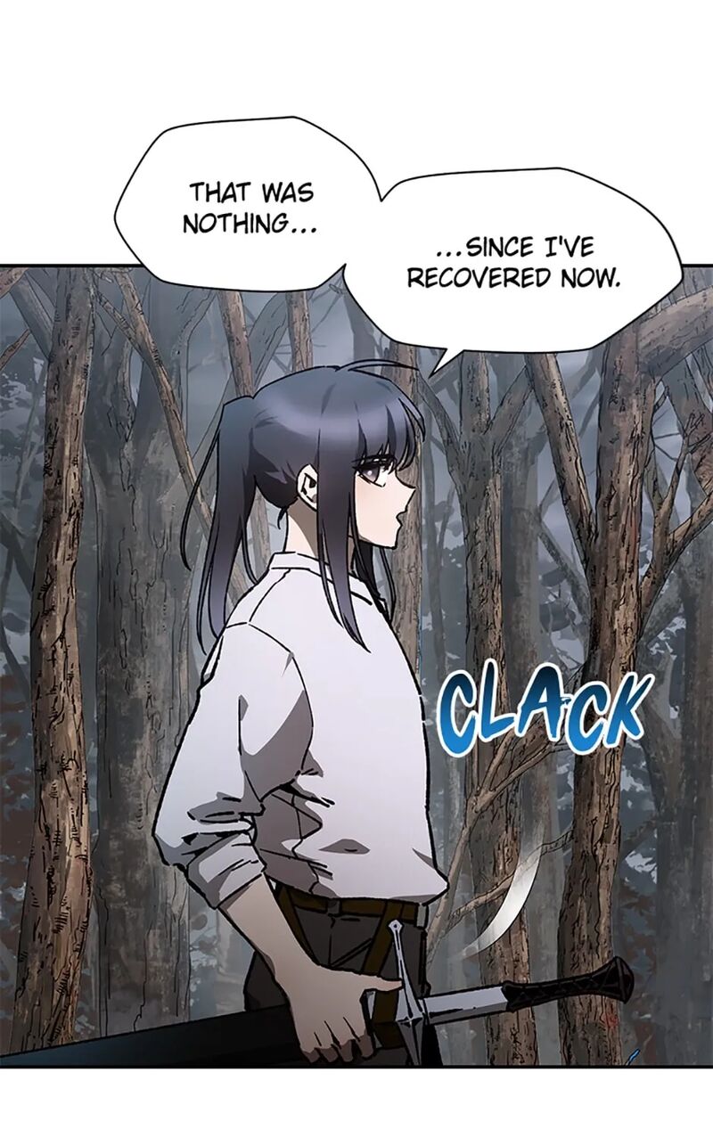 Helmut The Forsaken Child 18 11