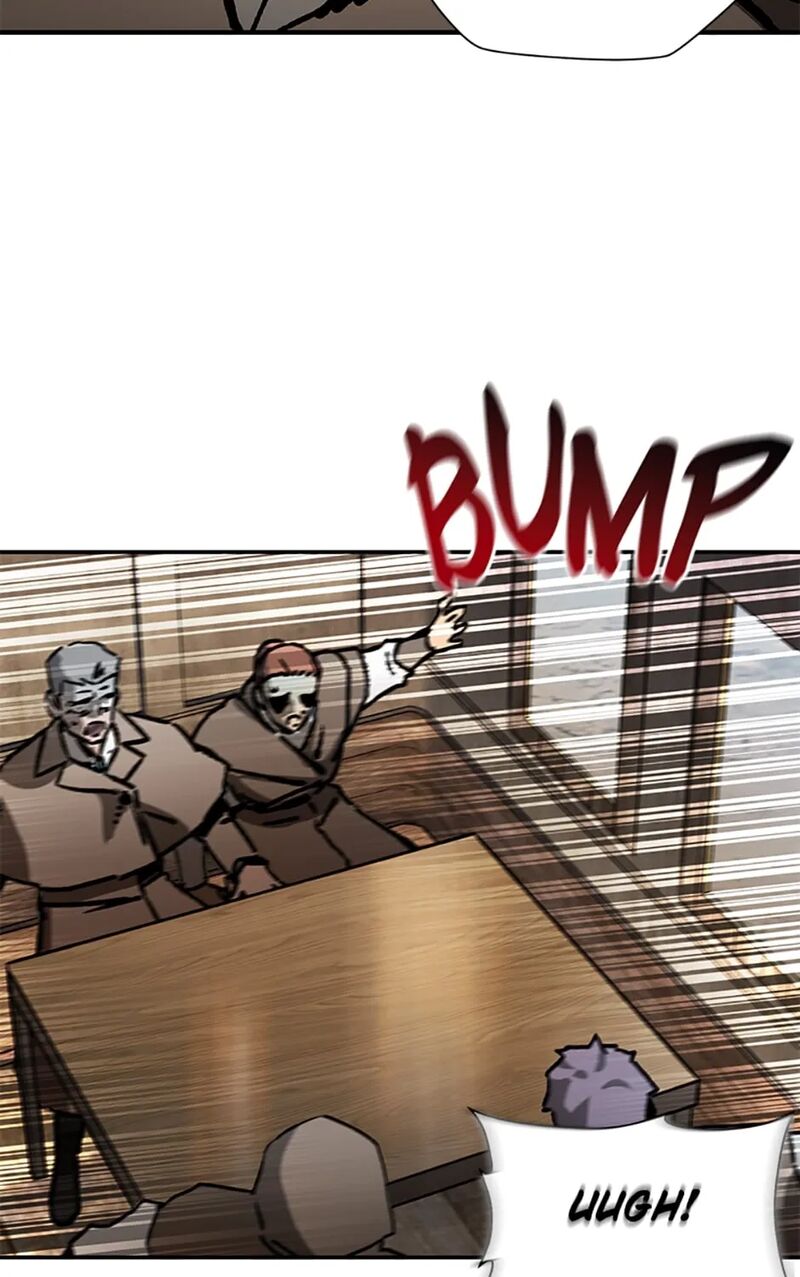 Helmut The Forsaken Child 18 149