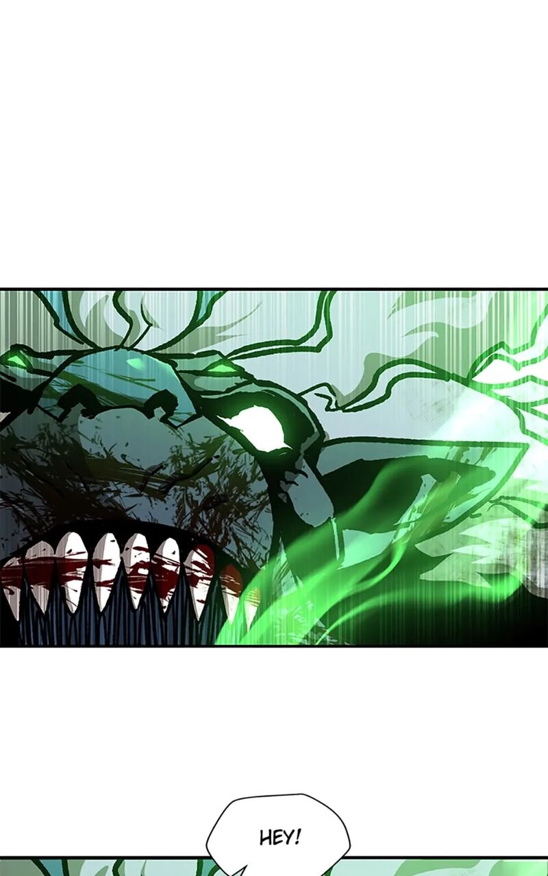 Helmut The Forsaken Child 18 167