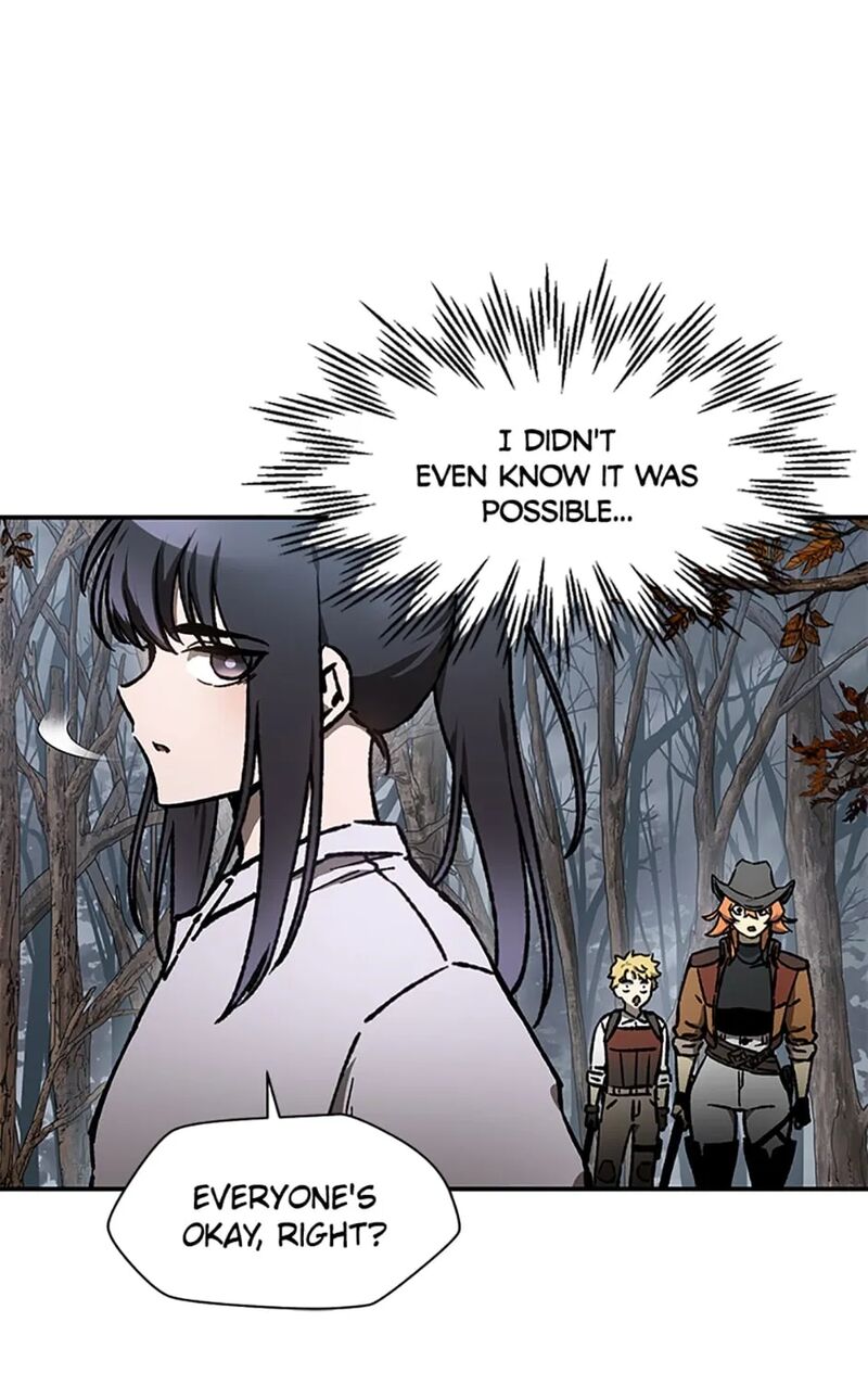 Helmut The Forsaken Child 18 17