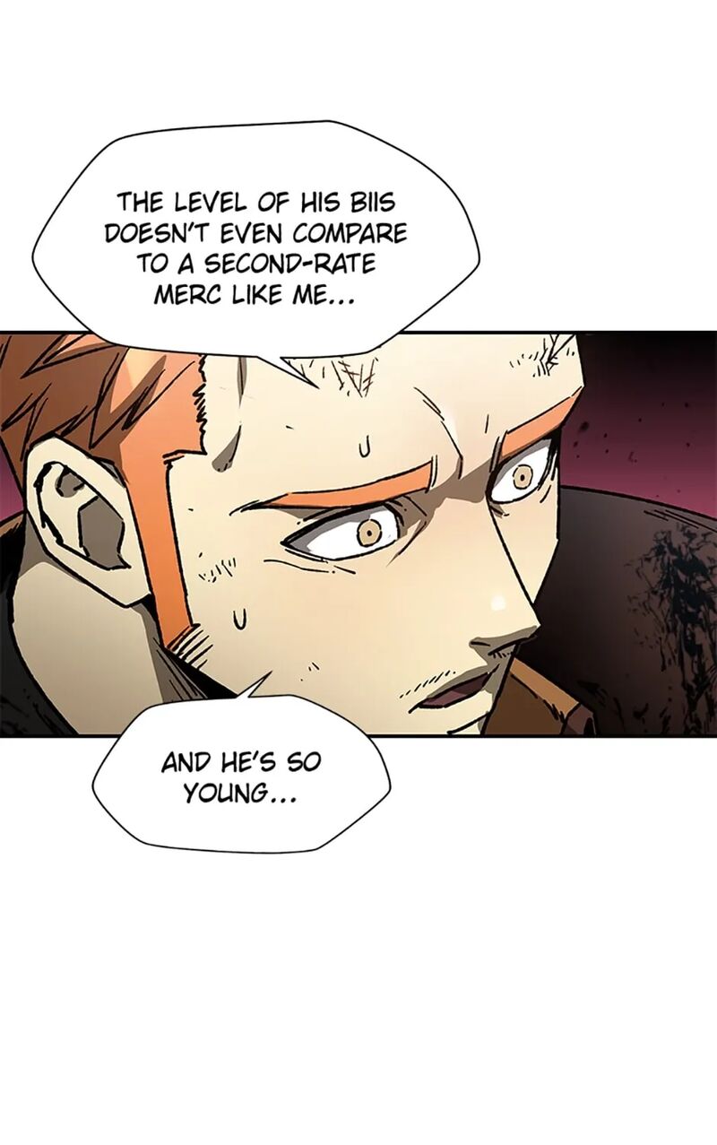 Helmut The Forsaken Child 18 21