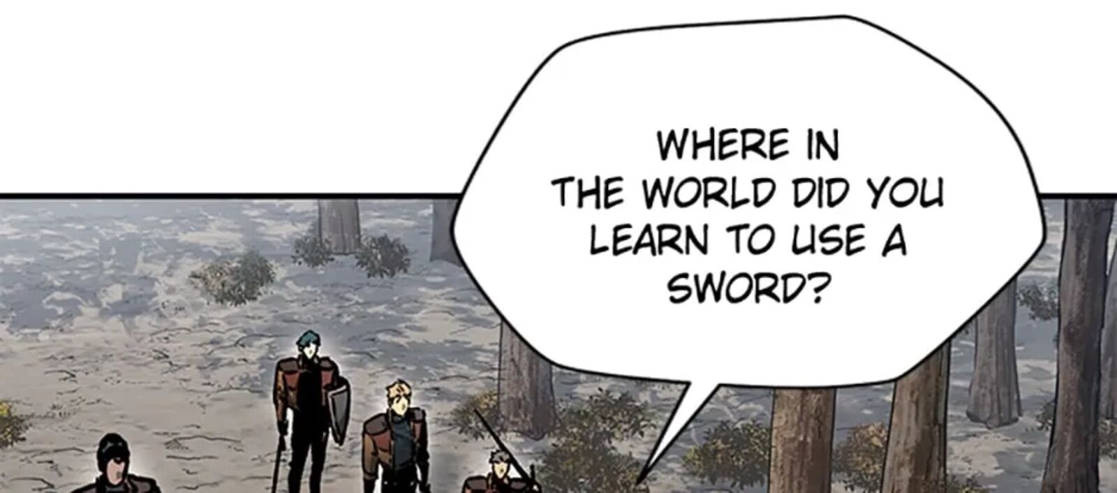 Helmut The Forsaken Child 18 22