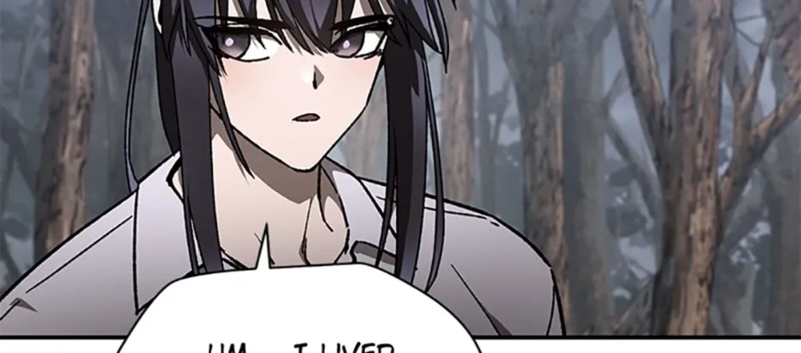 Helmut The Forsaken Child 18 24