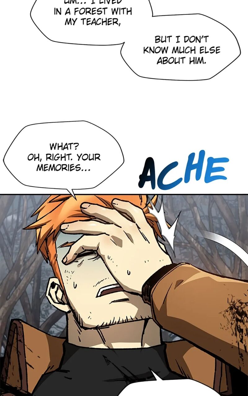 Helmut The Forsaken Child 18 25