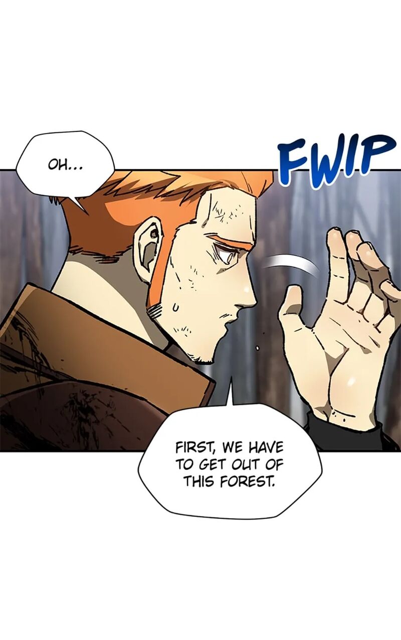 Helmut The Forsaken Child 18 31