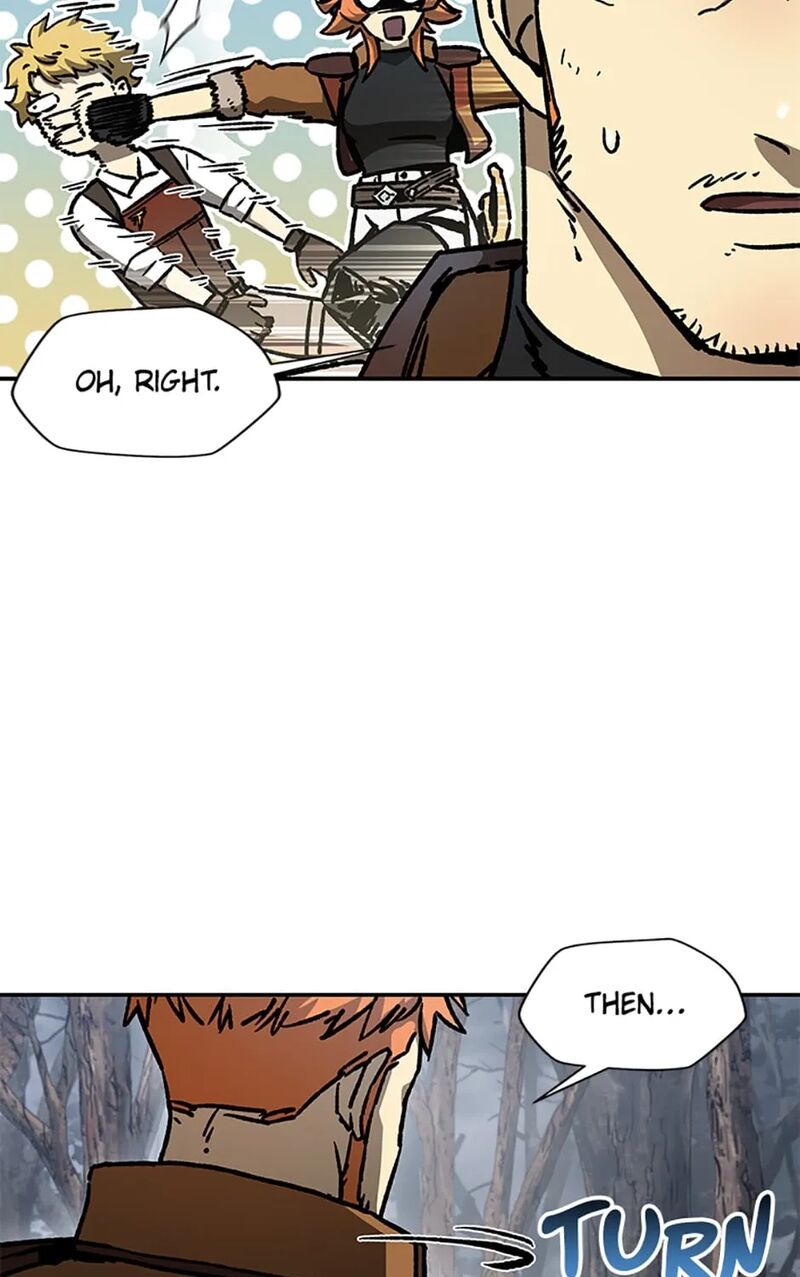 Helmut The Forsaken Child 18 39