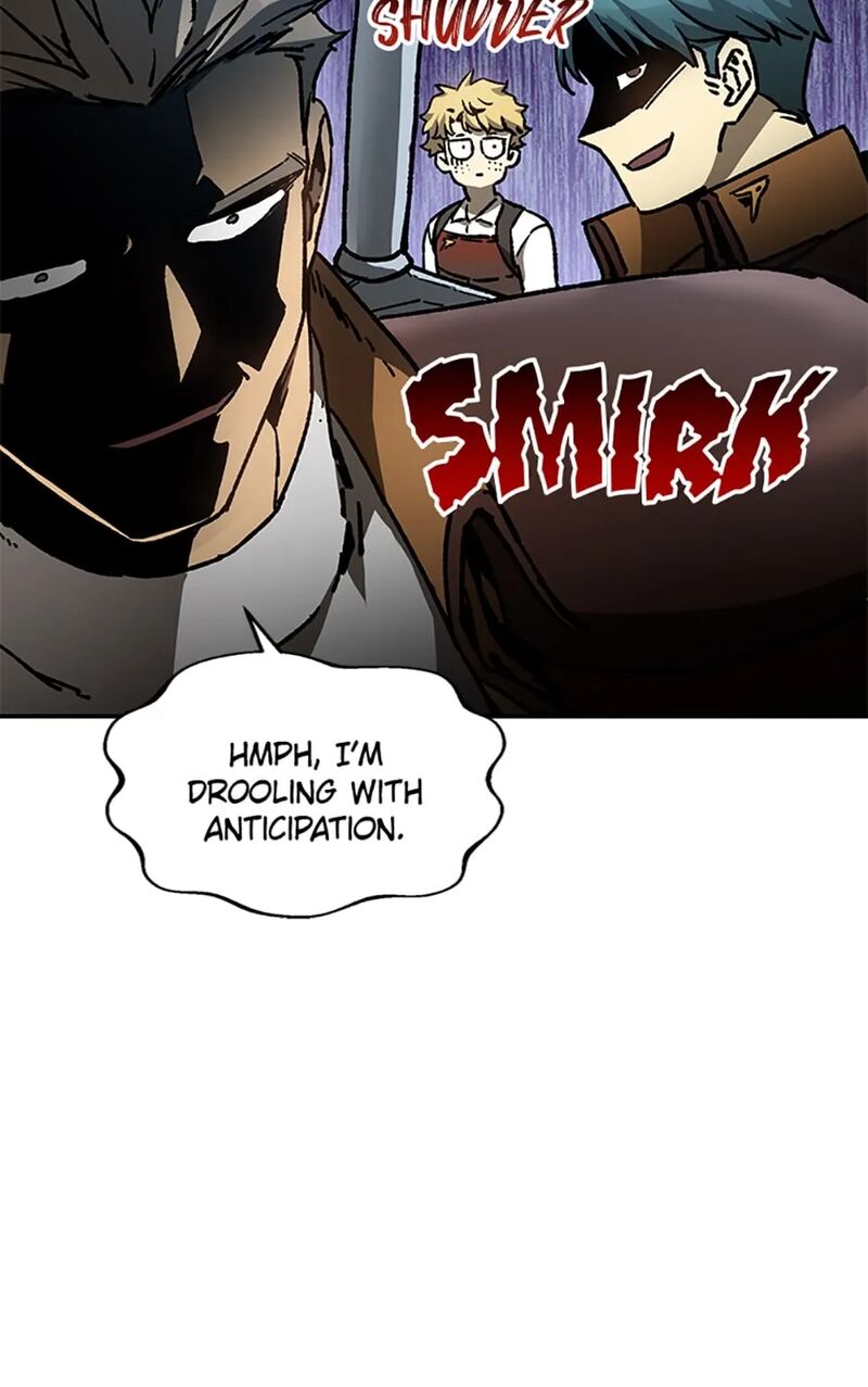 Helmut The Forsaken Child 18 61