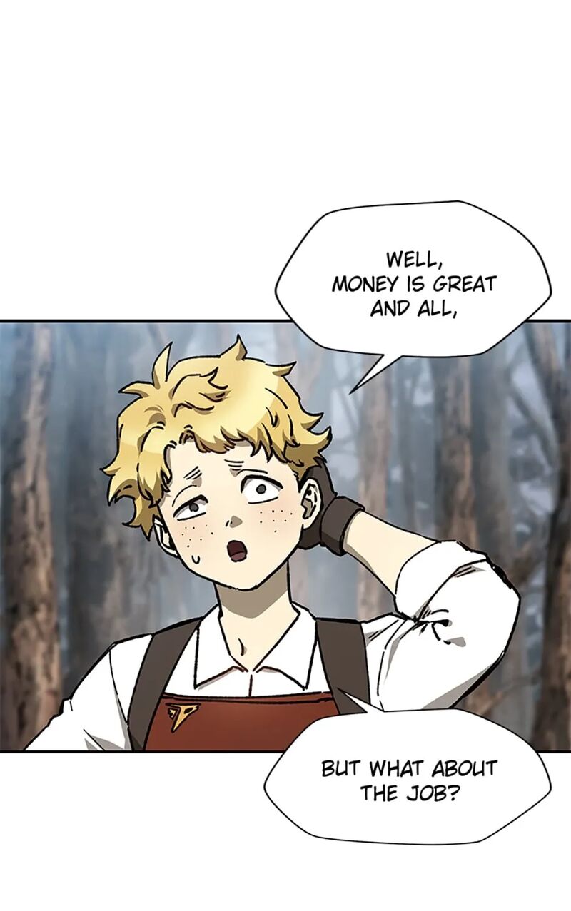 Helmut The Forsaken Child 18 63