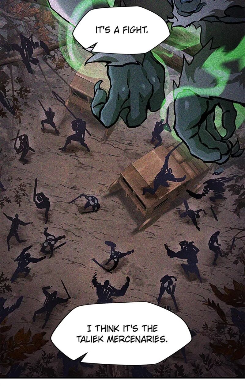 Helmut The Forsaken Child 18 79