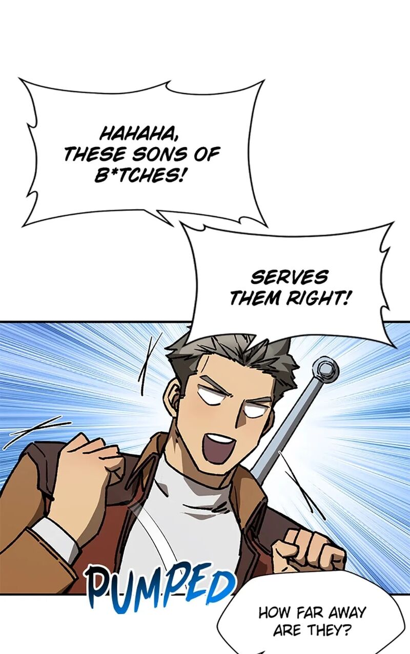 Helmut The Forsaken Child 18 81