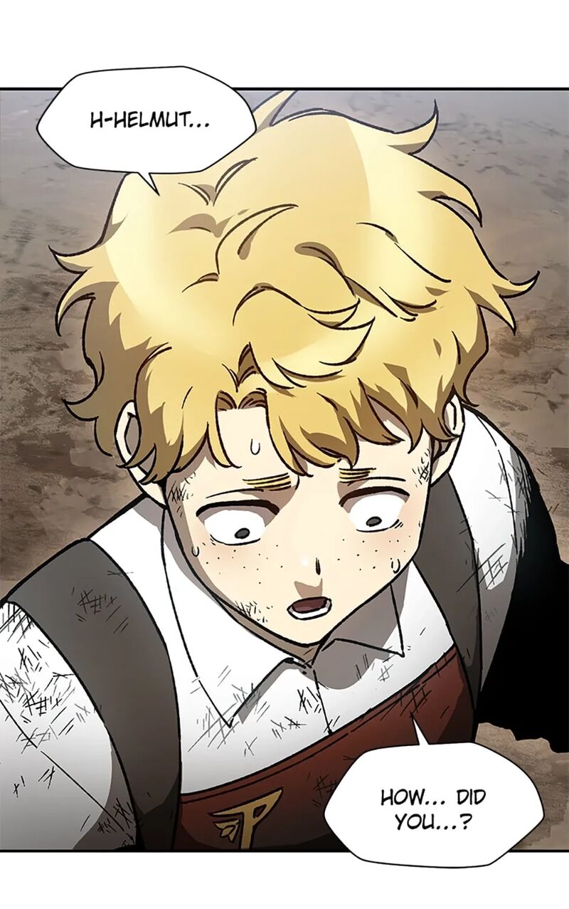 Helmut The Forsaken Child 18 9