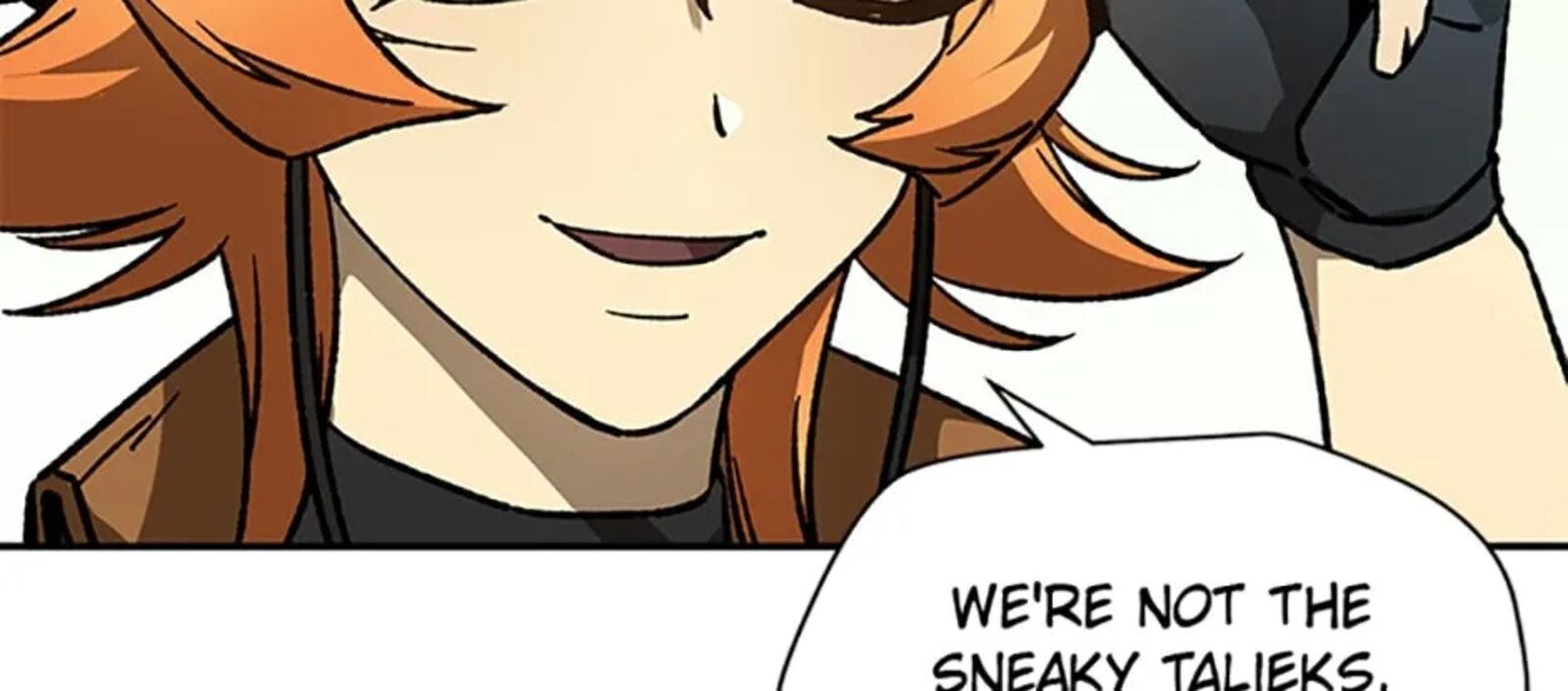 Helmut The Forsaken Child 18 94