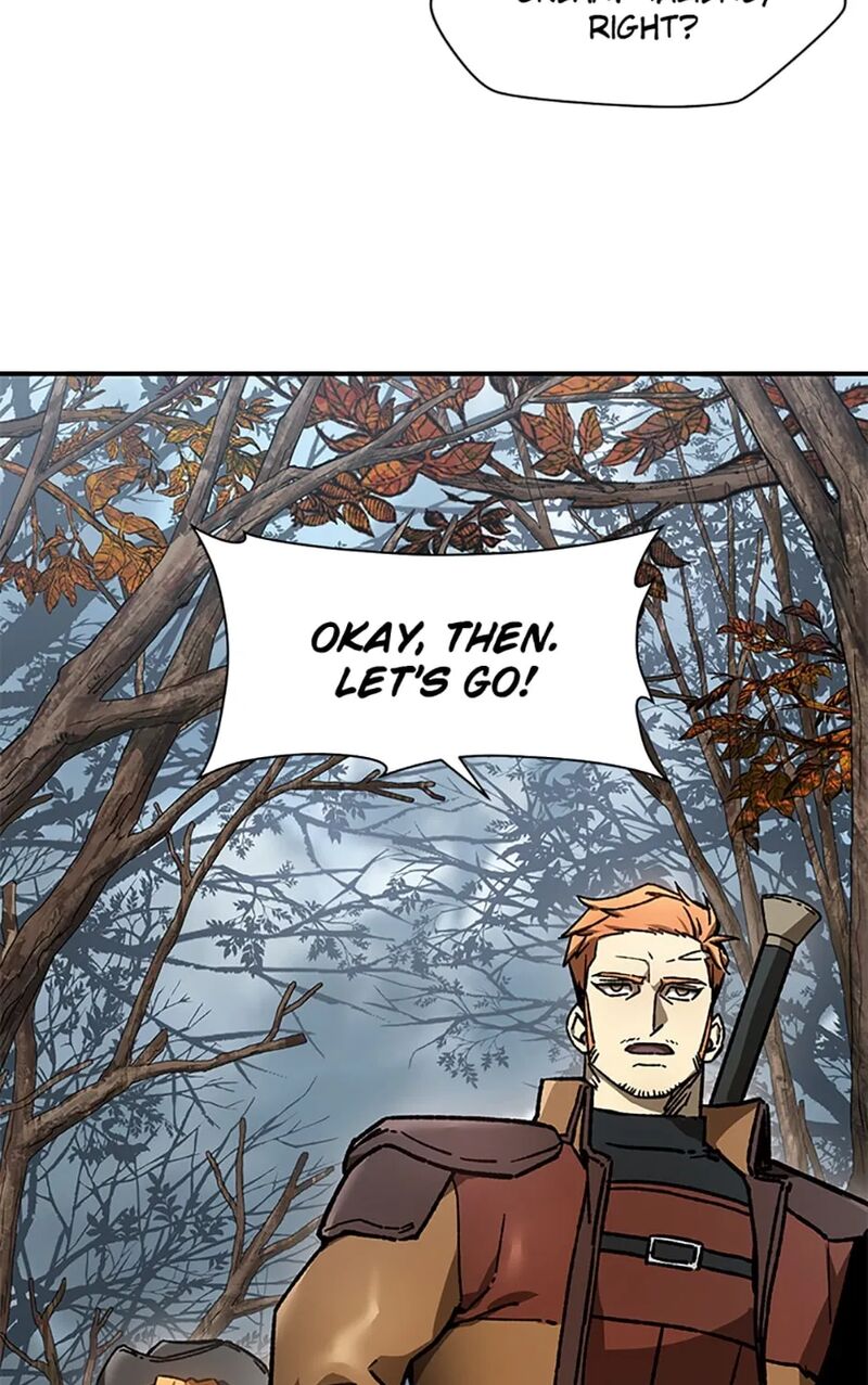 Helmut The Forsaken Child 18 95