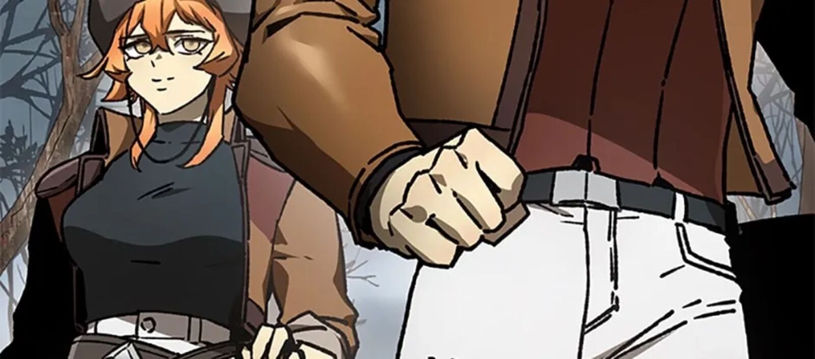 Helmut The Forsaken Child 18 96