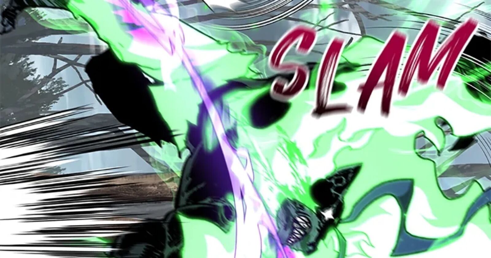 Helmut The Forsaken Child 19 106