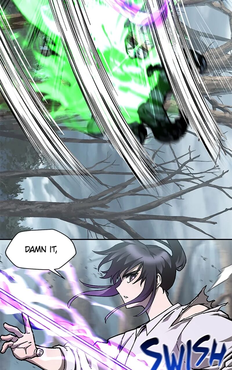 Helmut The Forsaken Child 19 109