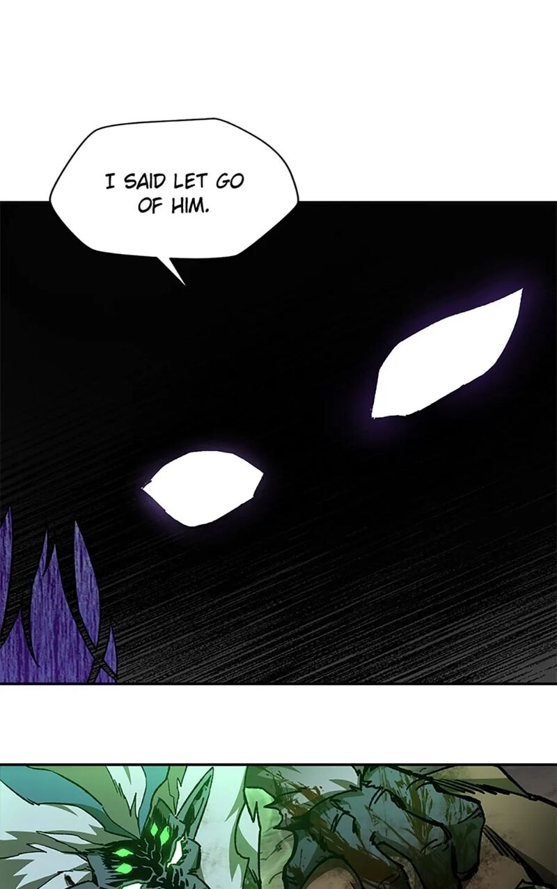 Helmut The Forsaken Child 19 11