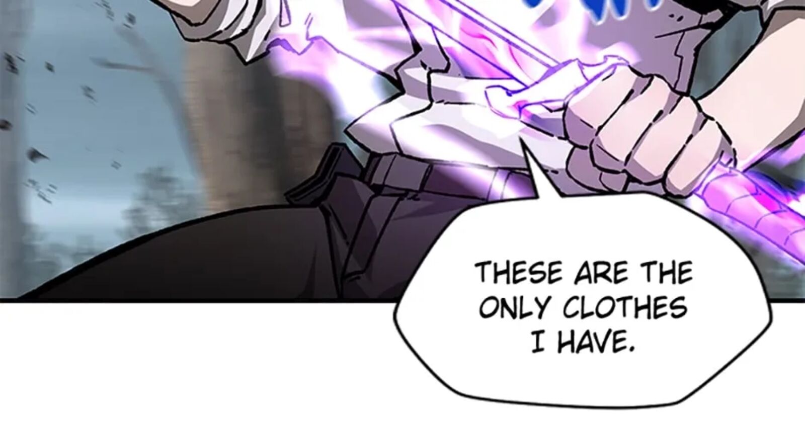 Helmut The Forsaken Child 19 110