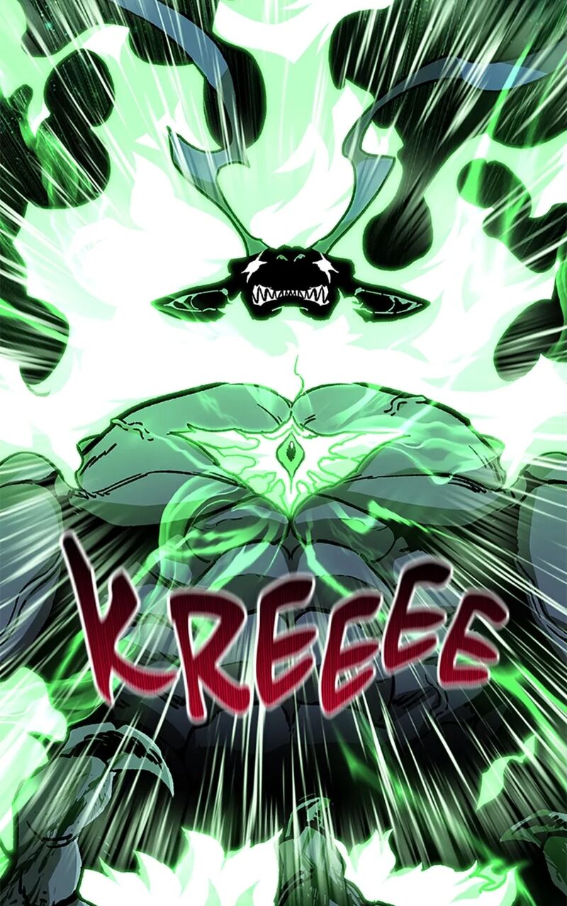 Helmut The Forsaken Child 19 113