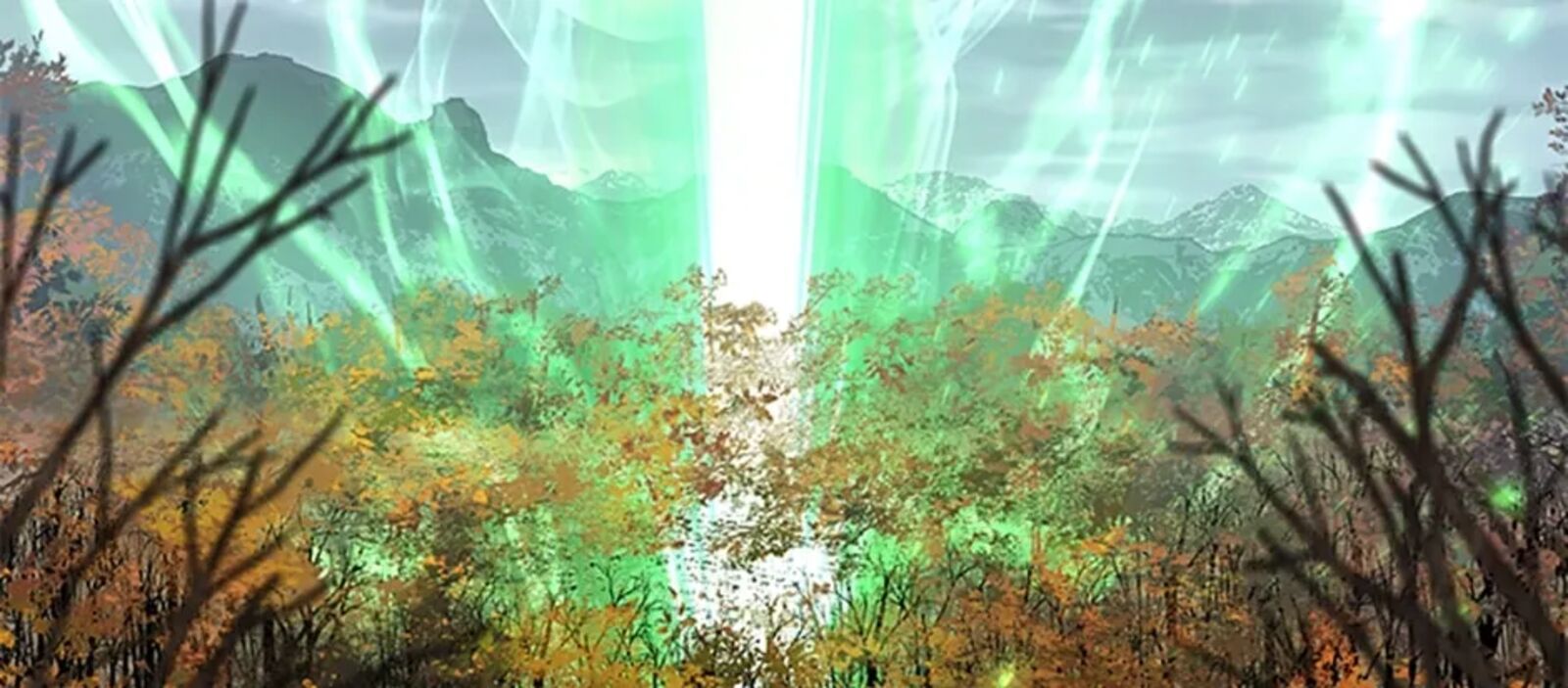 Helmut The Forsaken Child 19 116