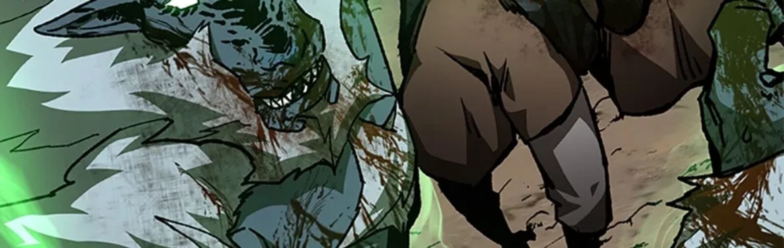 Helmut The Forsaken Child 19 12