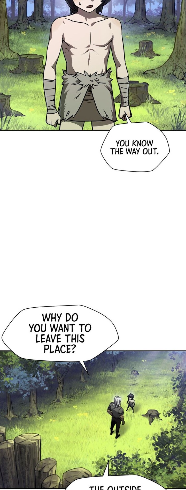 Helmut The Forsaken Child 2 18