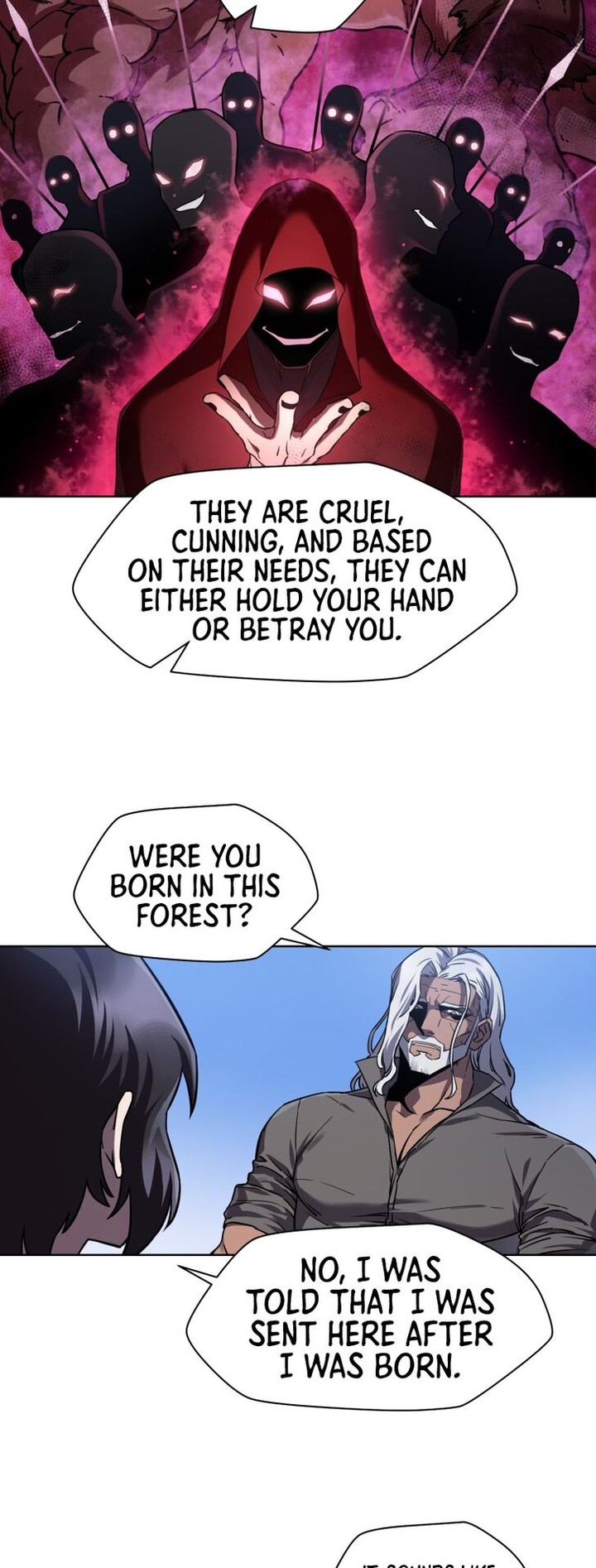 Helmut The Forsaken Child 2 20