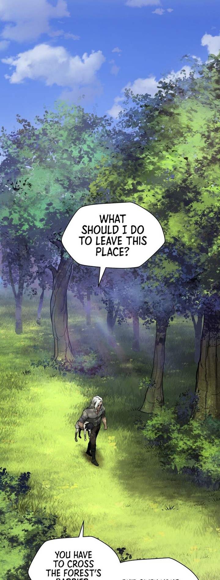 Helmut The Forsaken Child 2 31