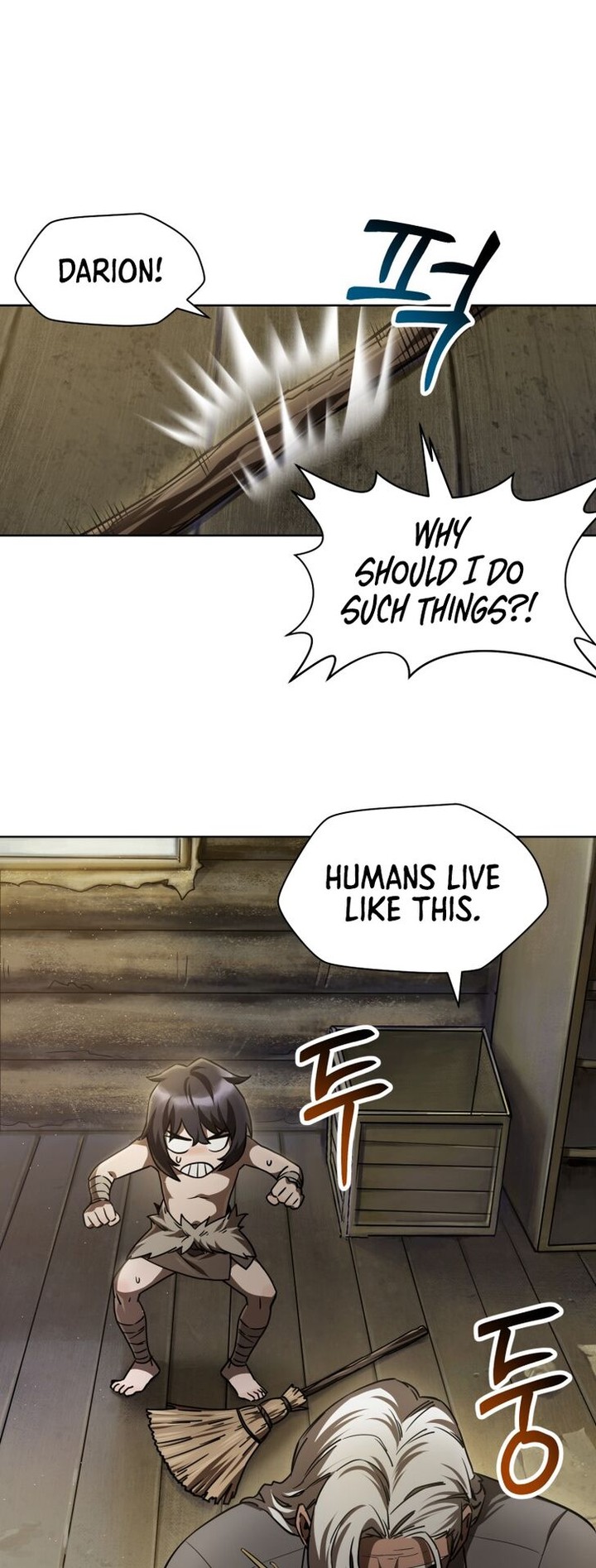 Helmut The Forsaken Child 2 36