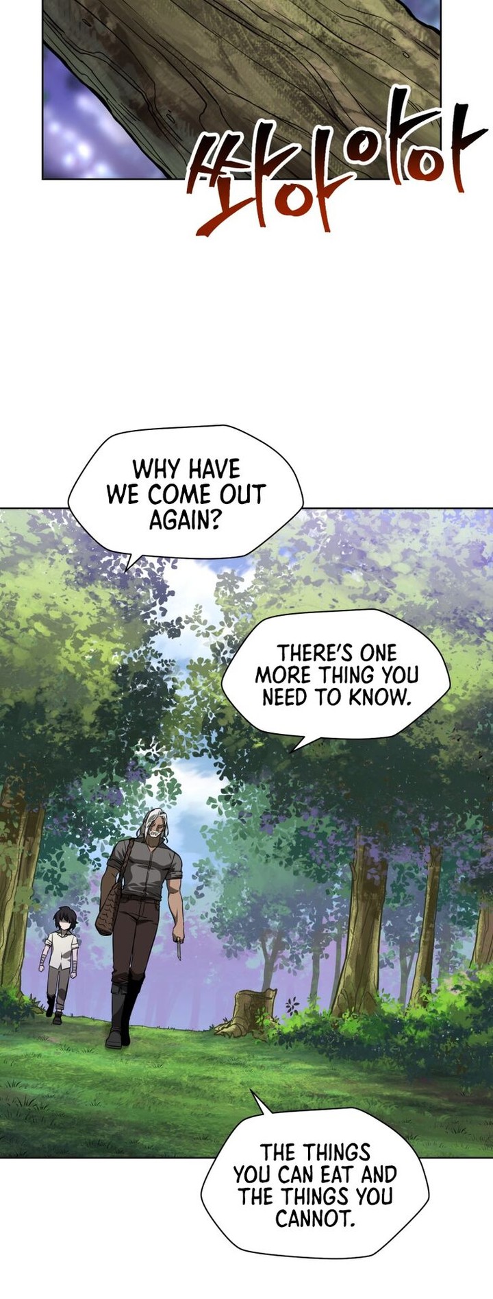 Helmut The Forsaken Child 2 43