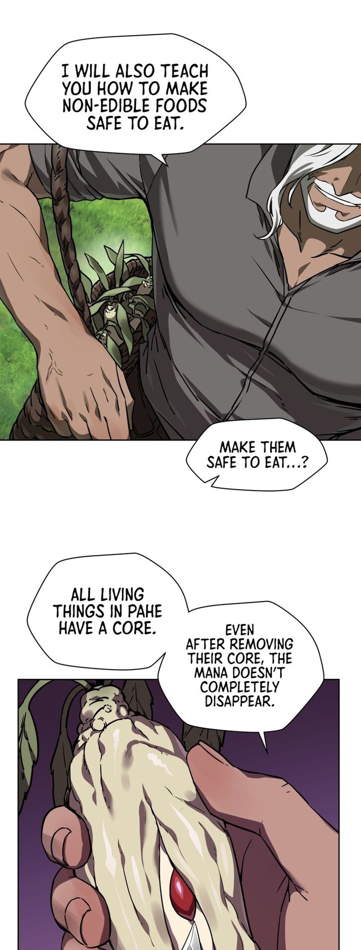 Helmut The Forsaken Child 2 44