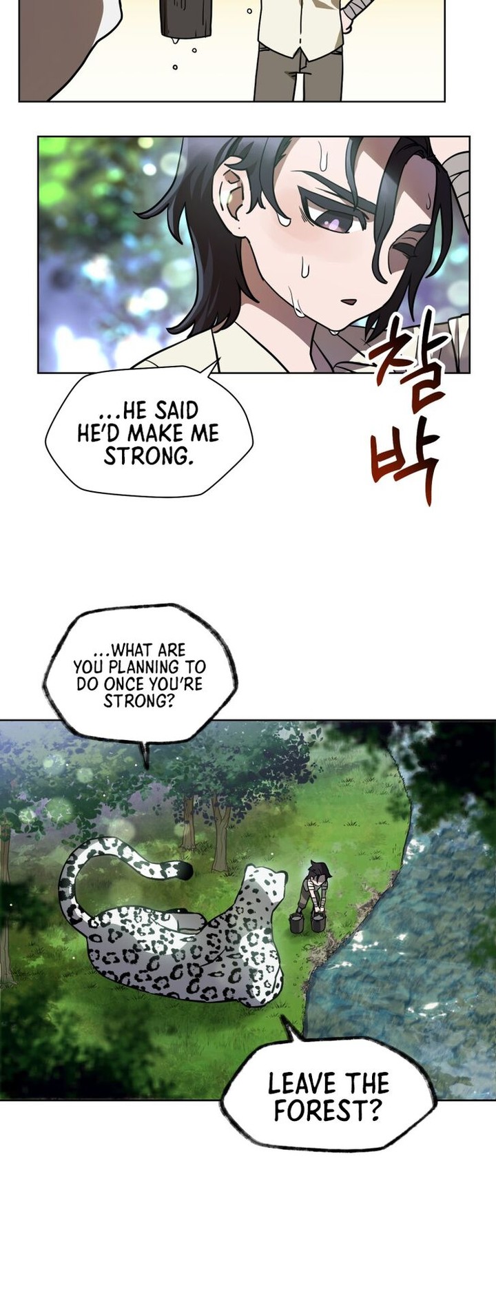 Helmut The Forsaken Child 2 51