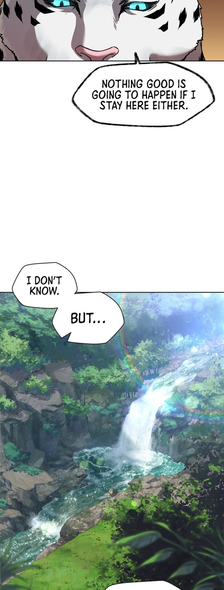 Helmut The Forsaken Child 2 53