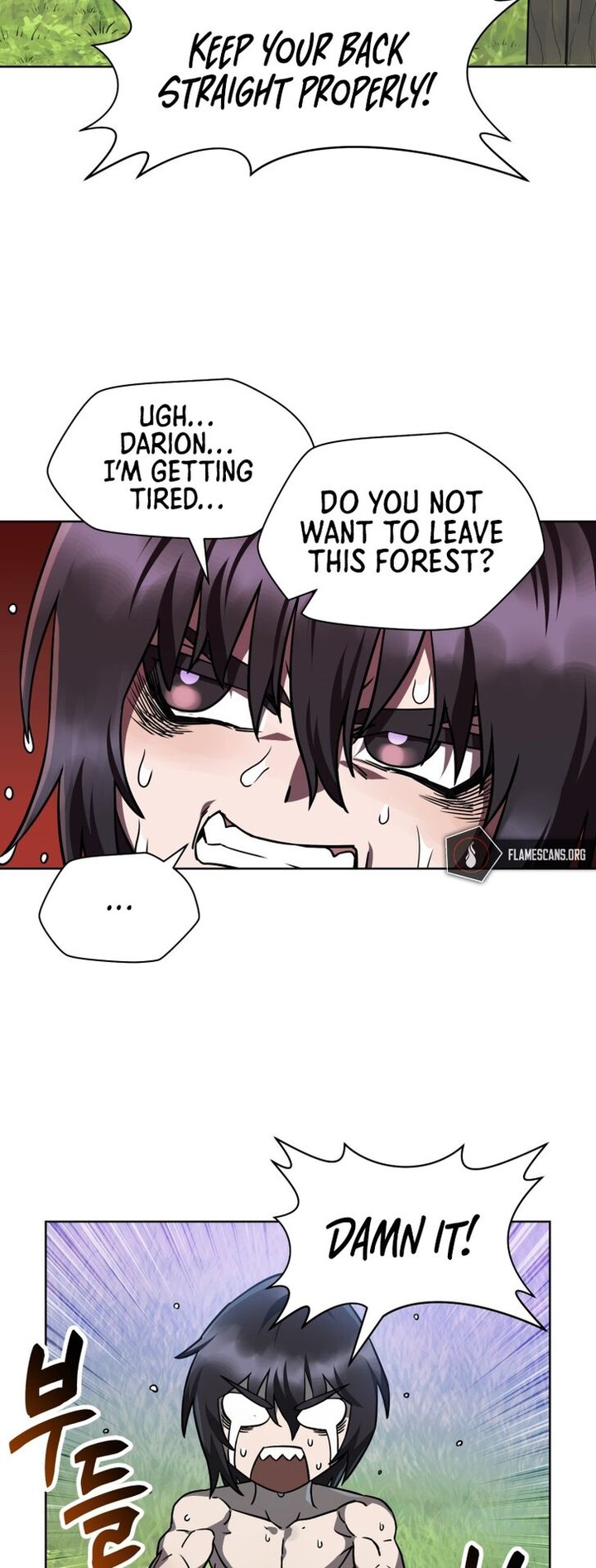 Helmut The Forsaken Child 2 59