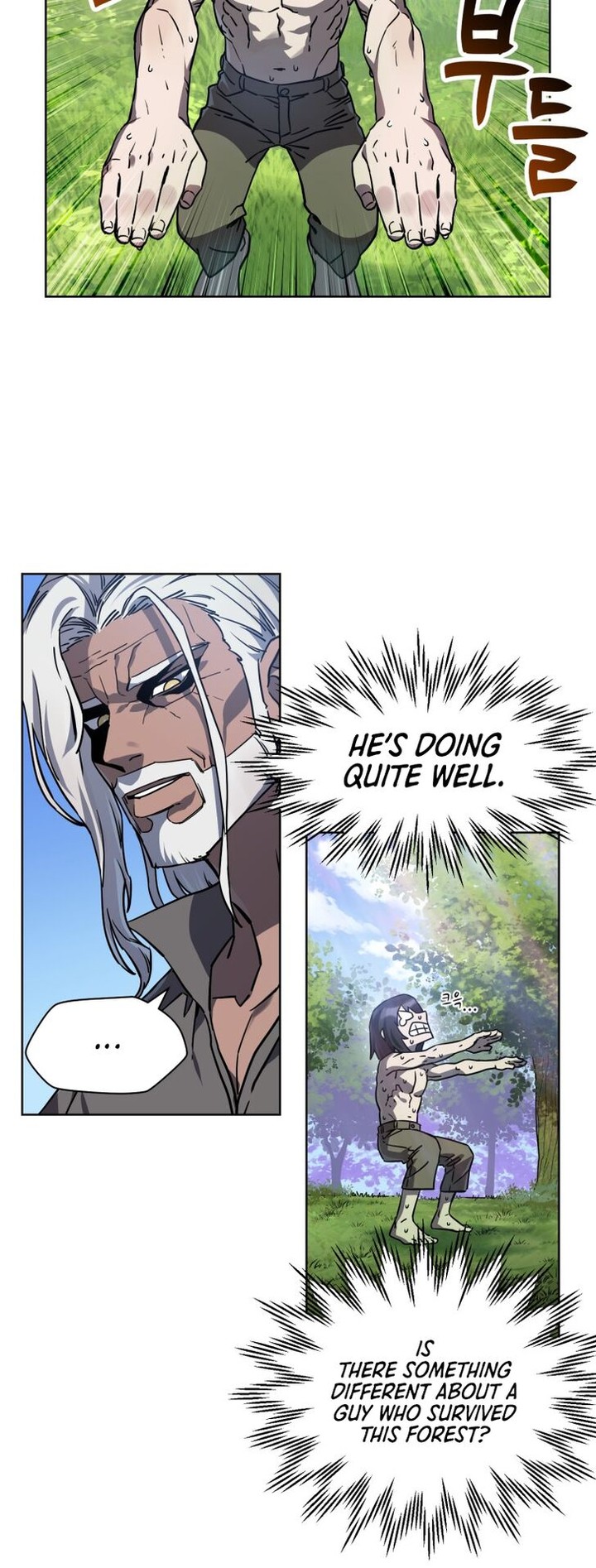 Helmut The Forsaken Child 2 60